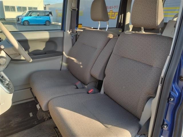 DAIHATSU TANTO 4WD 2018 Image 31