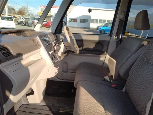 DAIHATSU TANTO 4WD 2018 Image 31