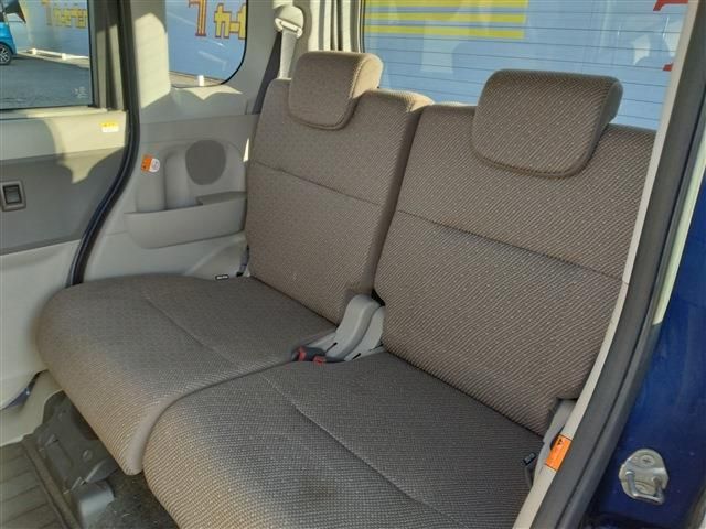 DAIHATSU TANTO 4WD 2018 Image 31