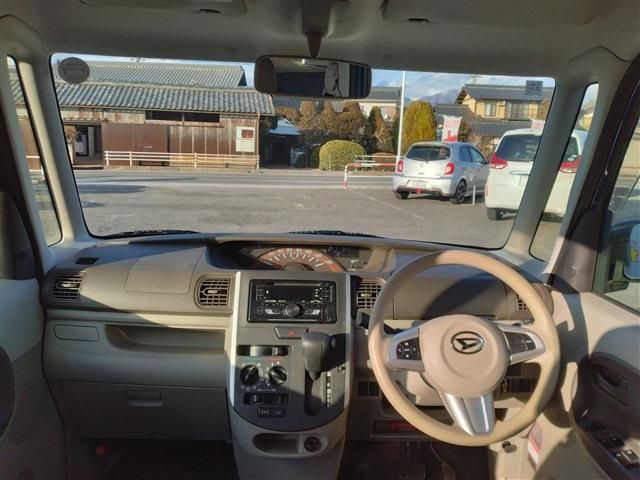 DAIHATSU TANTO 4WD 2018 Image 31