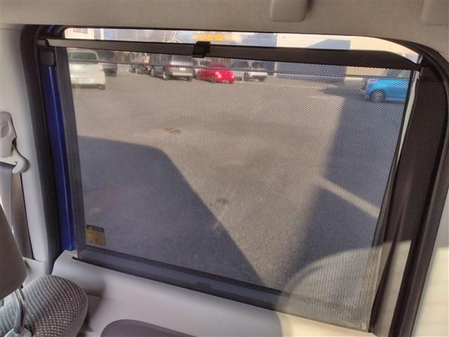 DAIHATSU TANTO 4WD 2018 Image 31