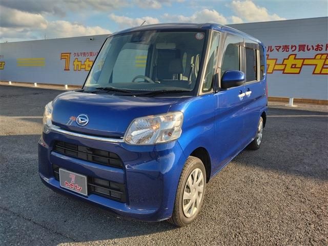 DAIHATSU TANTO 4WD 2018 Image 31