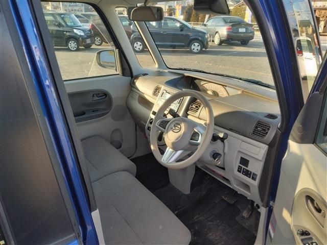 DAIHATSU TANTO 4WD 2018 Image 31