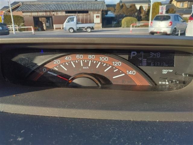 DAIHATSU TANTO 4WD 2018 Image 31