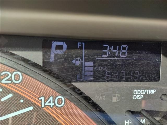 DAIHATSU TANTO 4WD 2018 Image 31