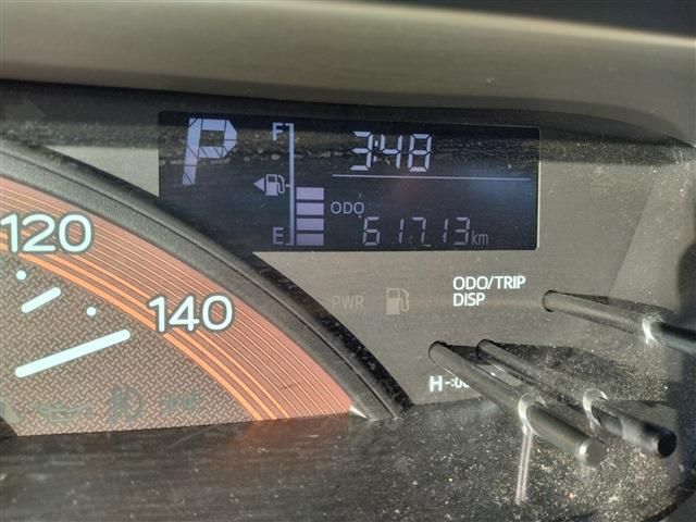 DAIHATSU TANTO 4WD 2018 Image 31