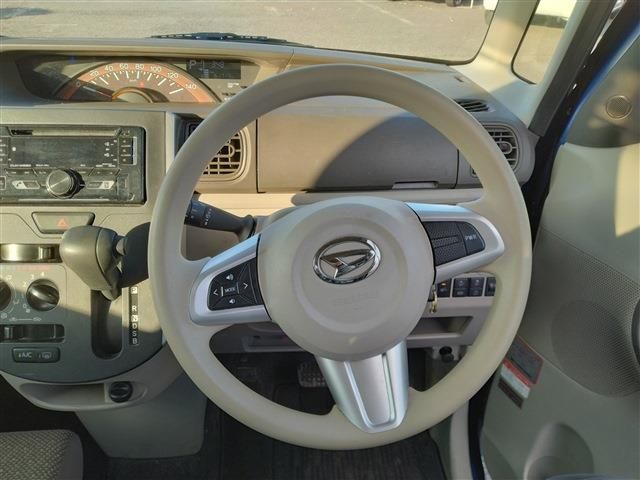 DAIHATSU TANTO 4WD 2018 Image 31