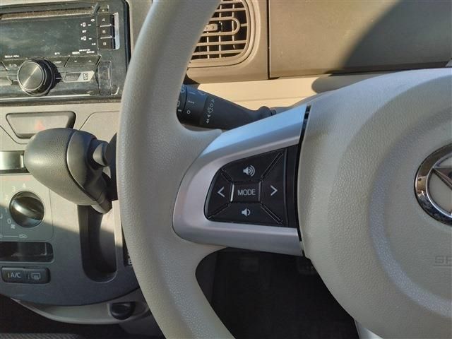 DAIHATSU TANTO 4WD 2018 Image 31