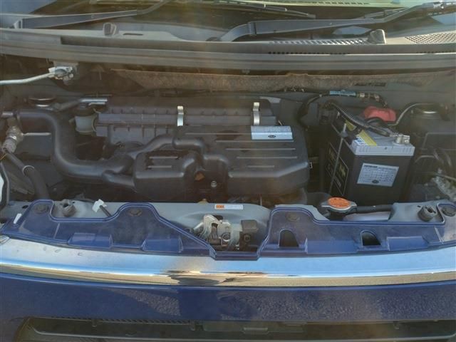 DAIHATSU TANTO 4WD 2018 Image 31