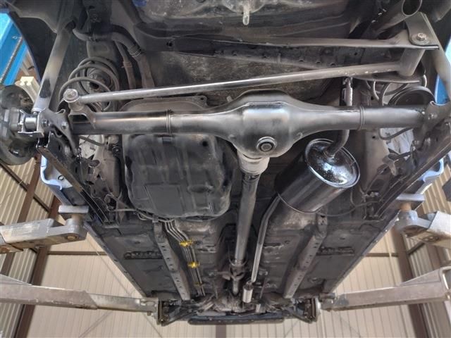 DAIHATSU TANTO 4WD 2018 Image 31