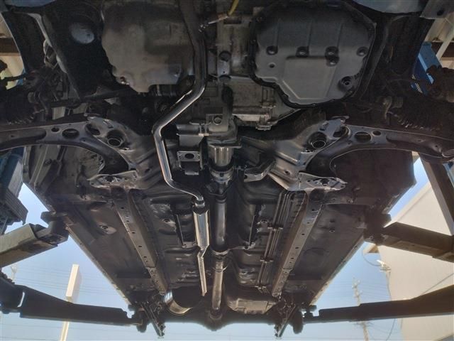 DAIHATSU TANTO 4WD 2018 Image 31