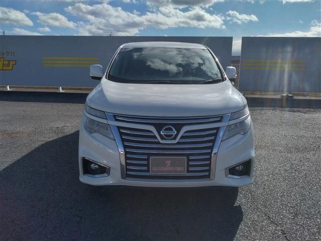NISSAN ELGRAND  4WD 2016 Image 31