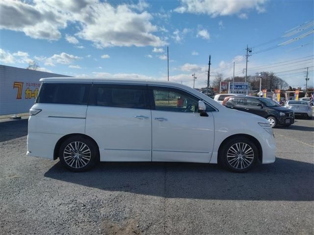 NISSAN ELGRAND  4WD 2016 Image 31