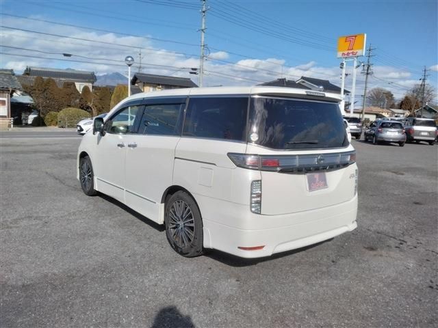 NISSAN ELGRAND  4WD 2016 Image 31