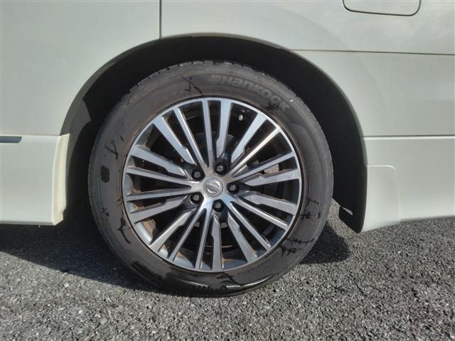 NISSAN ELGRAND  4WD 2016 Image 31