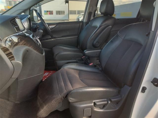 NISSAN ELGRAND  4WD 2016 Image 31