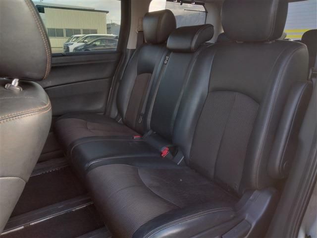 NISSAN ELGRAND  4WD 2016 Image 31