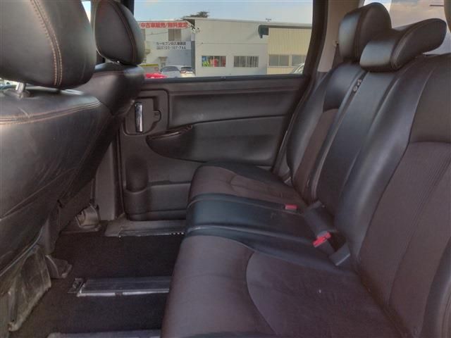 NISSAN ELGRAND  4WD 2016 Image 31