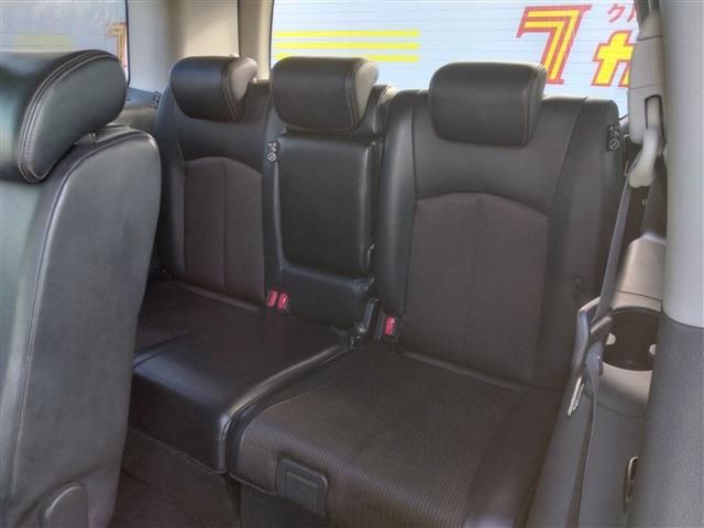 NISSAN ELGRAND  4WD 2016 Image 31