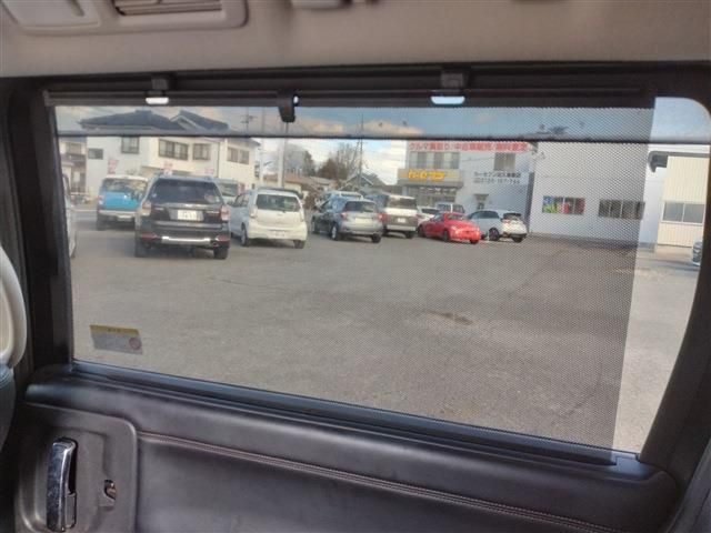 NISSAN ELGRAND  4WD 2016 Image 31