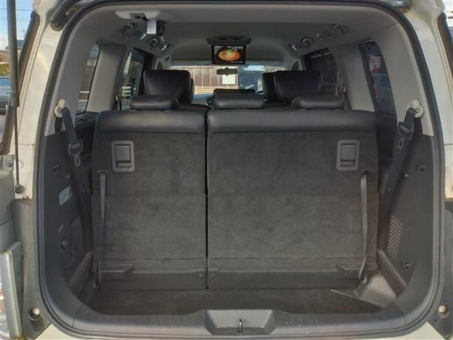 NISSAN ELGRAND  4WD 2016 Image 31