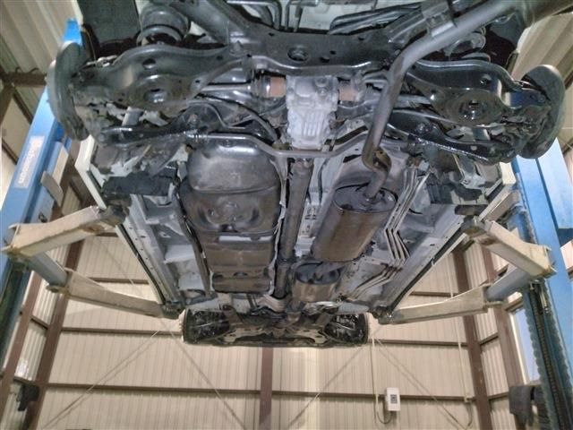 NISSAN ELGRAND  4WD 2016 Image 31