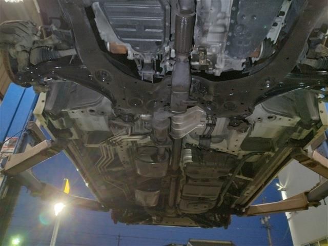 NISSAN ELGRAND  4WD 2016 Image 31