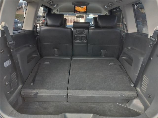 NISSAN ELGRAND  4WD 2016 Image 31