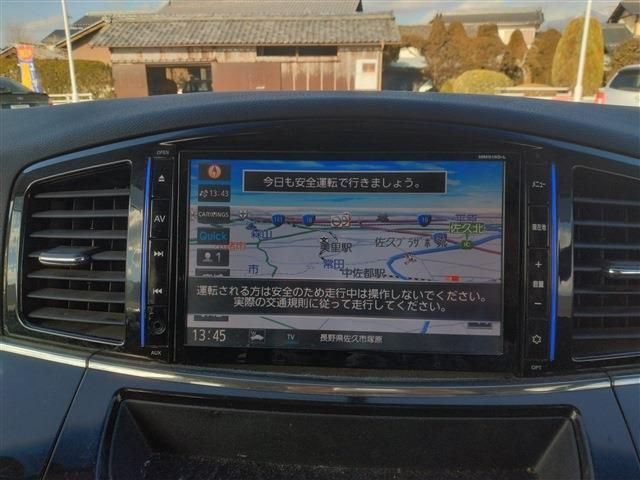 NISSAN ELGRAND  4WD 2016 Image 31