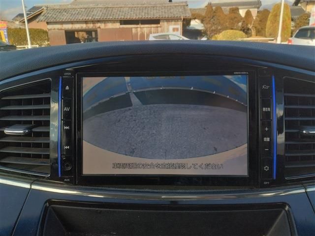 NISSAN ELGRAND  4WD 2016 Image 31