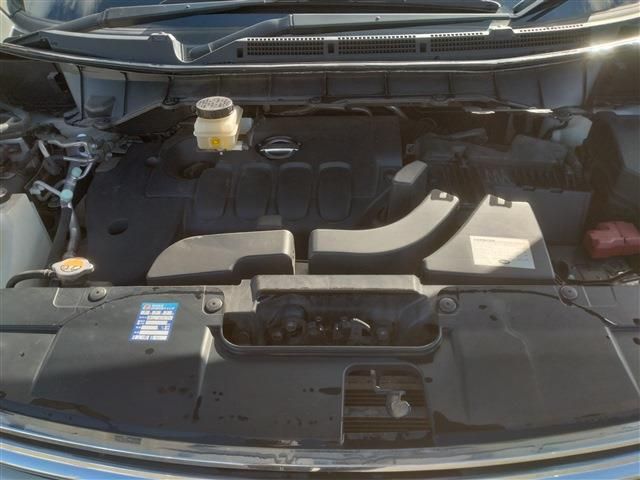 NISSAN ELGRAND  4WD 2016 Image 31