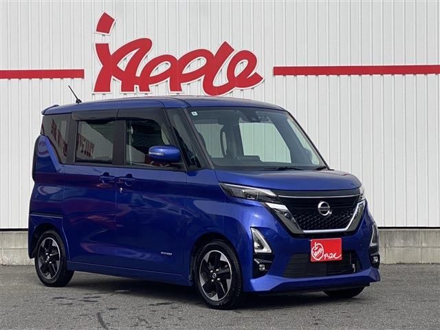 NISSAN ROOX 2020 Image 31