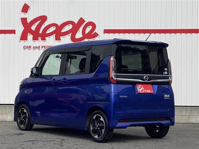 NISSAN ROOX 2020 Image 31