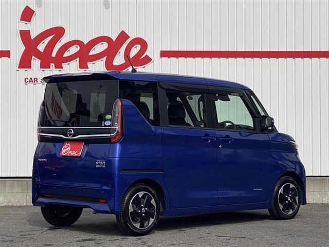 NISSAN ROOX 2020 Image 31