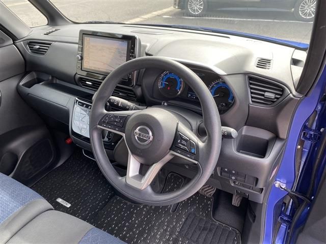 NISSAN ROOX 2020 Image 31