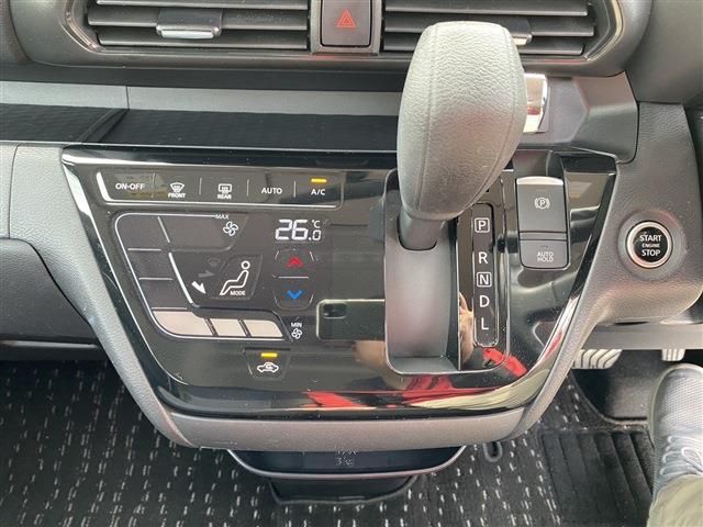 NISSAN ROOX 2020 Image 31