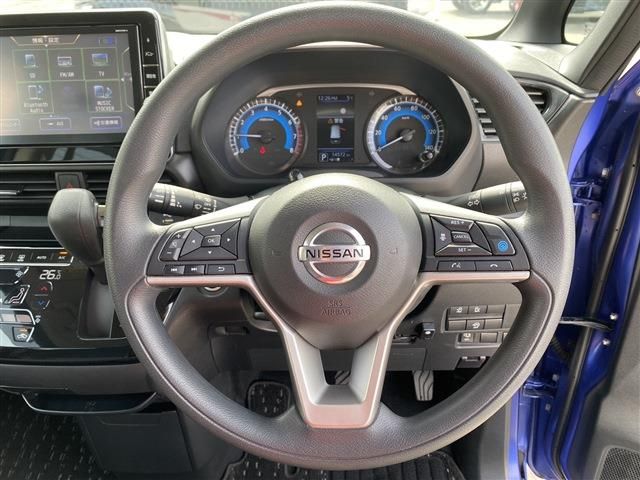 NISSAN ROOX 2020 Image 31