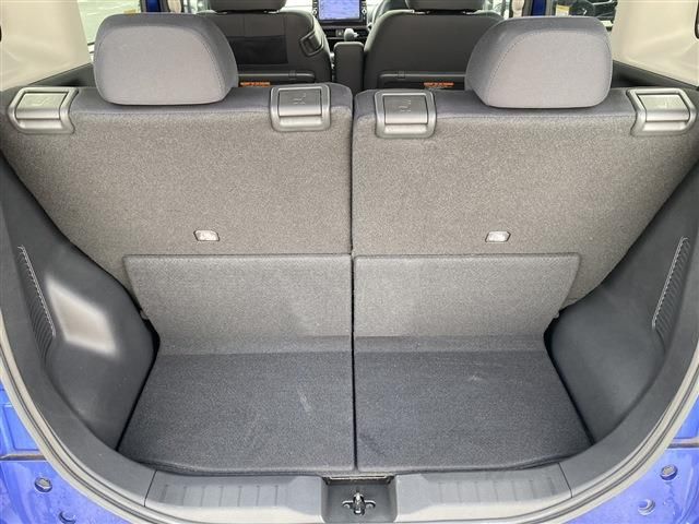 NISSAN ROOX 2020 Image 31