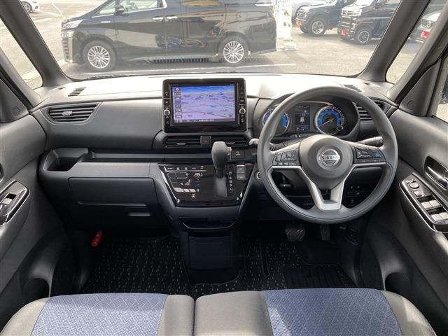 NISSAN ROOX 2020 Image 31