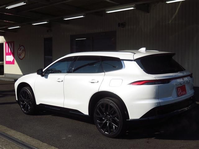 TOYOTA CROWN ESTATE 4WD 2025 Image 31