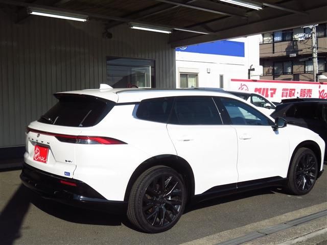 TOYOTA CROWN ESTATE 4WD 2025 Image 31