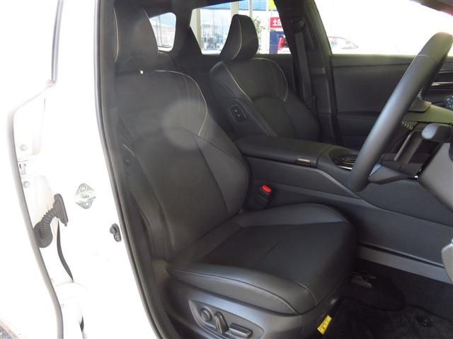 TOYOTA CROWN ESTATE 4WD 2025 Image 31