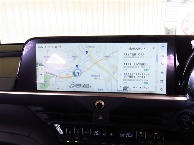 TOYOTA CROWN ESTATE 4WD 2025 Image 31