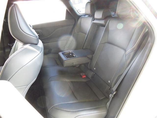 TOYOTA CROWN ESTATE 4WD 2025 Image 31