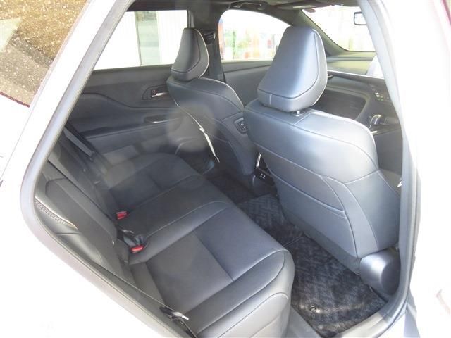 TOYOTA CROWN ESTATE 4WD 2025 Image 31