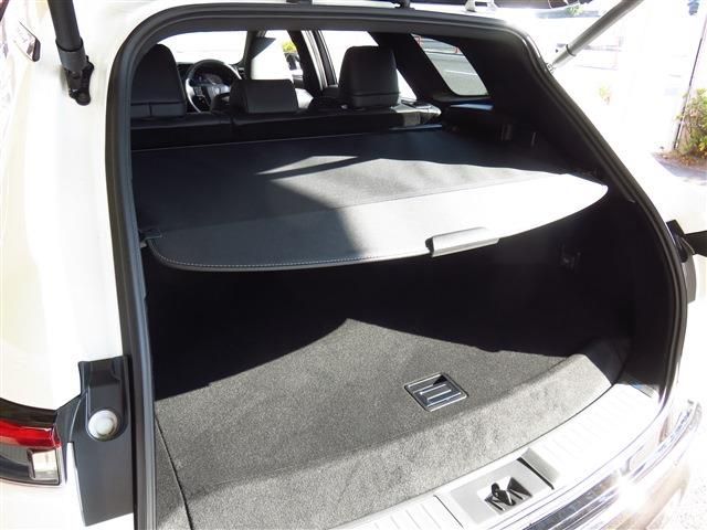 TOYOTA CROWN ESTATE 4WD 2025 Image 31