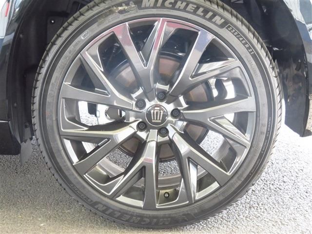 TOYOTA CROWN ESTATE 4WD 2025 Image 31