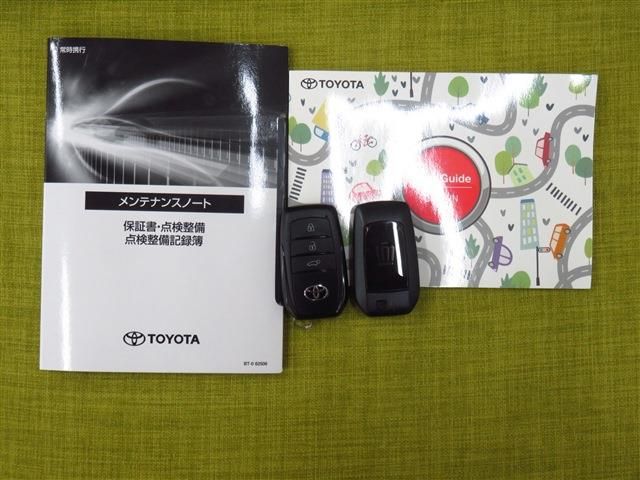 TOYOTA CROWN ESTATE 4WD 2025 Image 31