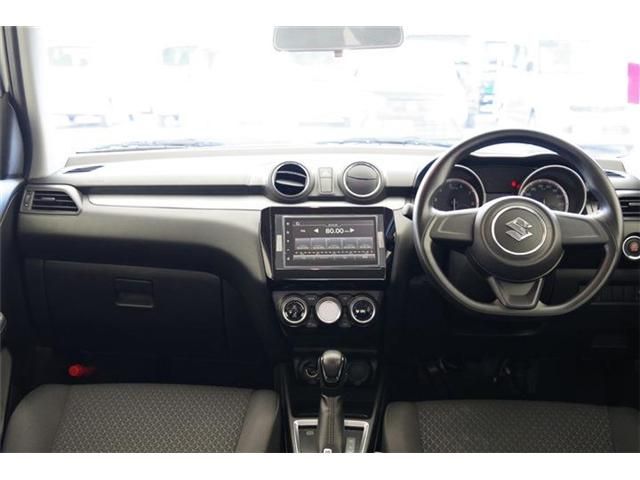 SUZUKI SWIFT 2019 Image 31