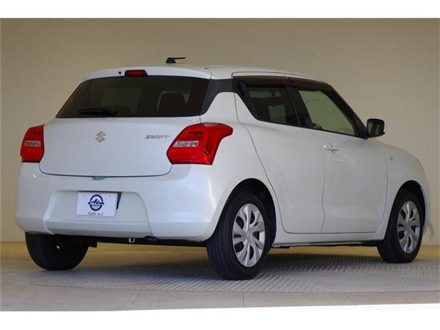 SUZUKI SWIFT 2019 Image 31